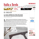 NEWS pubbliredazionale Italia a Tavola